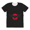 red batman All Over Women's T-shirt