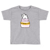 Antidepressant Cat Toddler T-shirt