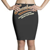 where everybody knows your name Pencil Skirts