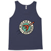 rocket express Tank Top