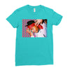 Slump God Ladies Fitted T-Shirt