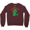 everything is fine Crewneck Sweatshirt