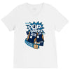 pop tardis V-Neck Tee