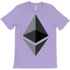 Ethereum Coin T-Shirt