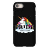 Pride Love is Love iPhone 8