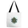 cosmic symbology Tote Bags