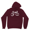 bikecycle Unisex Hoodie