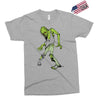 zombie Exclusive T-shirt
