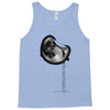 preparing the night Tank Top