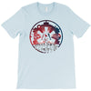 the empire rises T-Shirt