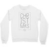 christmas 2019 Crewneck Sweatshirt