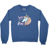 Forever Unicorn Crewneck Sweatshirt