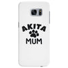 akita mum Samsung Galaxy S7 Edge