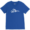 flying seagulls V-Neck Tee