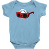 waymaster Baby Onesie