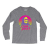 too cool Long Sleeve Shirts