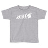 Warhammer Evolution Toddler T-shirt