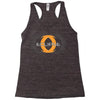 Eclipse Racerback Tank