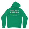 sarcasm loading funny joke Unisex Hoodie