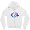 deceptigelion Zipper Hoodie