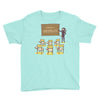 ninja school Youth Tee