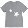 Diddy Kong V-Neck Tee