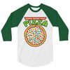 tmnp 3/4 Sleeve Shirt