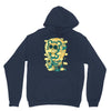 skyjack Unisex Hoodie