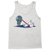 predat awww Tank Top