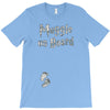 Muggle On Board Airforce T-Shirt