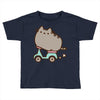 Pusheen The Cat Toddler T-shirt