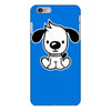 cute dog iPhone 6/6s Plus Case
