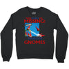 Sherlock Gnomes Crewneck Sweatshirt