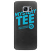 mystery tee Samsung Galaxy S7 Edge