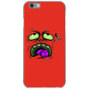 monster face iPhone 6/6s Case