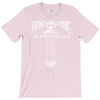 viking world tour funny T-Shirt