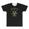 links lawn care All Over Men's T-shirt