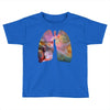 Cosmic Breath Toddler T-shirt