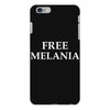 Free Melania iPhone 6/6s Plus Case