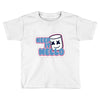 marshmello Toddler T-shirt
