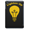 lighten up iPad Mini