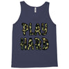 Play Hard Tank Top