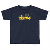 tiswas ideal birthday present or gift Toddler T-shirt