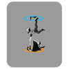 infinite loop Mousepad