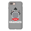 proud [anyname] graduate 2018 iPhone 8 Plus