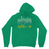 camping Unisex Hoodie