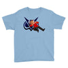 funny gaming Youth Tee
