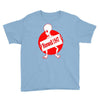 roswell t shirt alien t shirt ufo conspiracy Youth Tee