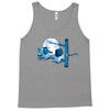 night owl Tank Top