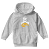 the warriors furies Youth Hoodie